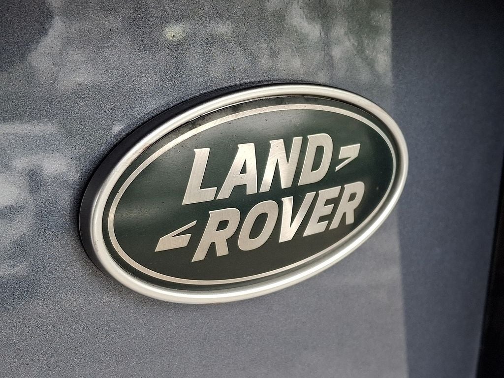 2020 Land Rover Discovery Sport SE R-Dynamic w/Technology Package