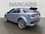 2020 Land Rover Discovery Sport SE R-Dynamic w/Technology Package