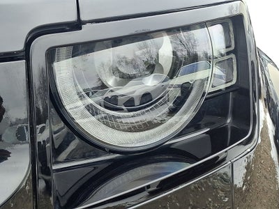 2025 Land Rover Defender 110 S