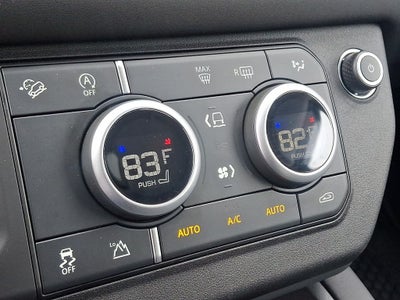 2025 Land Rover Defender 110 S