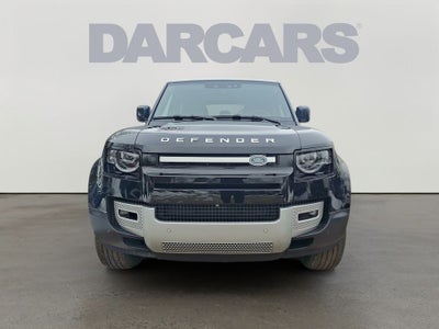 2025 Land Rover Defender 110 S