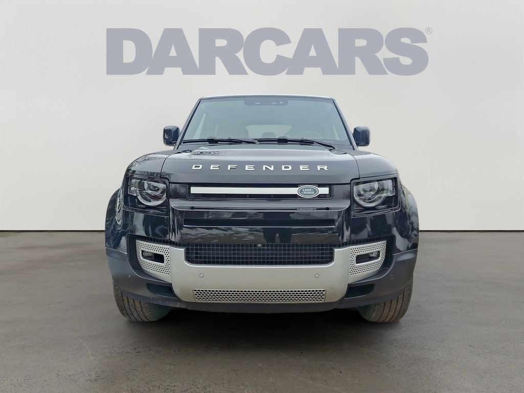 2025 Land Rover Defender 110 S