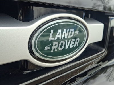 2025 Land Rover Defender 110 S