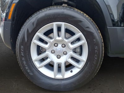 2025 Land Rover Defender 110 S