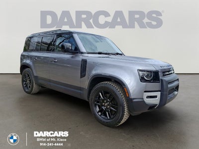 2022 Land Rover Defender 110 S