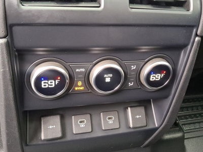 2022 Land Rover Defender 110 S