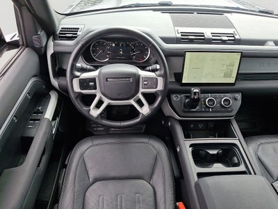 2022 Land Rover Defender 110 S