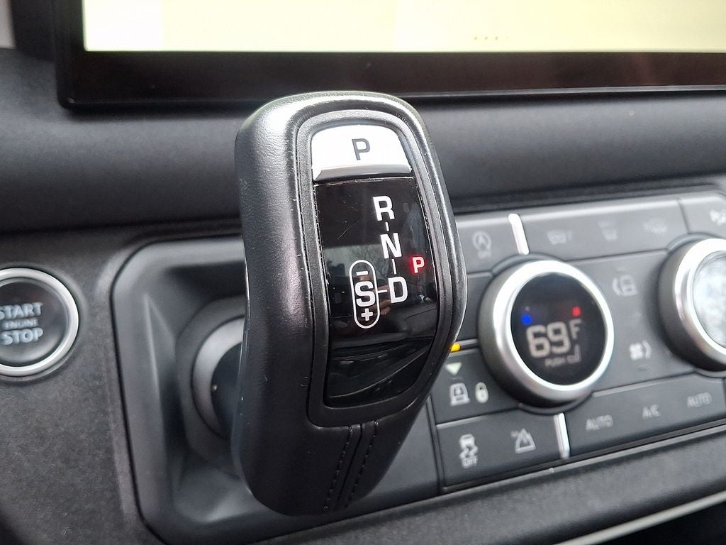 2022 Land Rover Defender 110 S