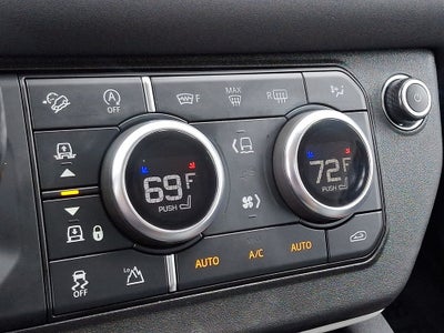 2022 Land Rover Defender 110 S