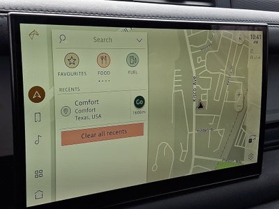 2022 Land Rover Defender 110 S