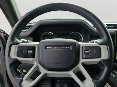 2022 Land Rover Defender 110 S