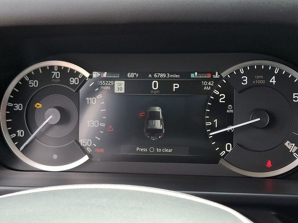 2022 Land Rover Defender 110 S