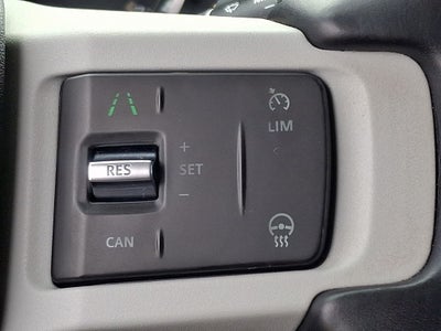 2022 Land Rover Defender 110 S