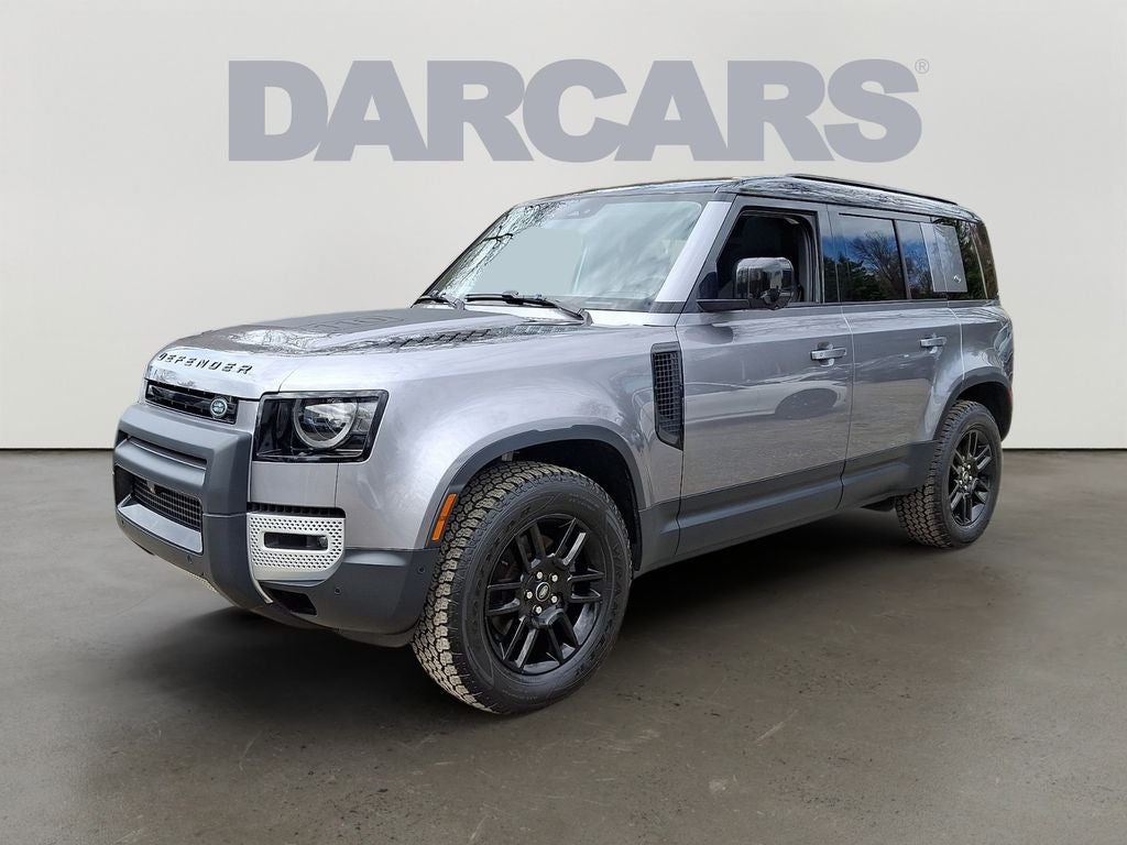 2022 Land Rover Defender 110 S