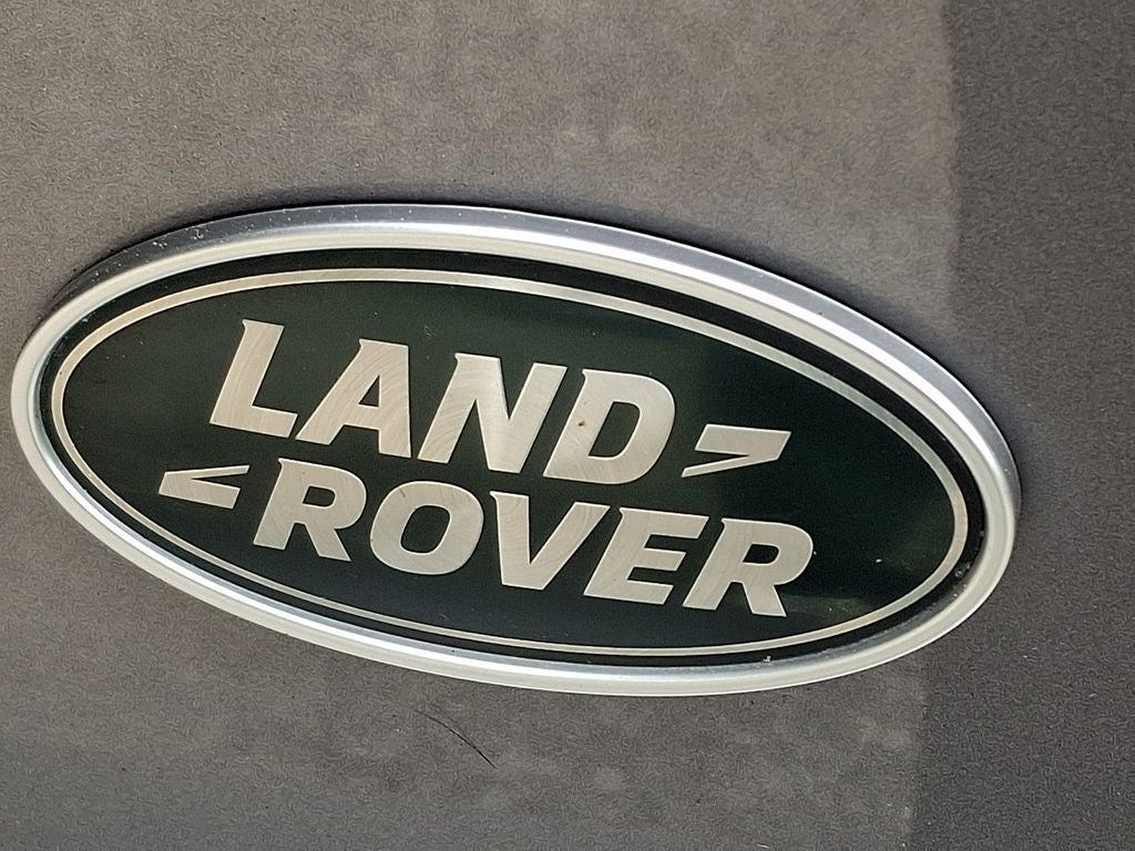 2022 Land Rover Defender 110 S