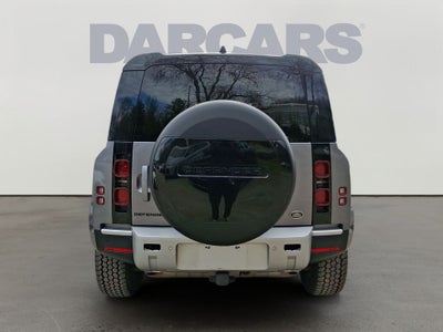 2022 Land Rover Defender 110 S