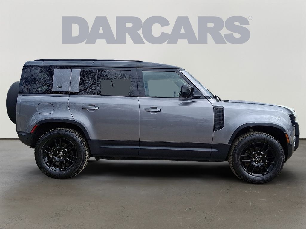 2022 Land Rover Defender 110 S