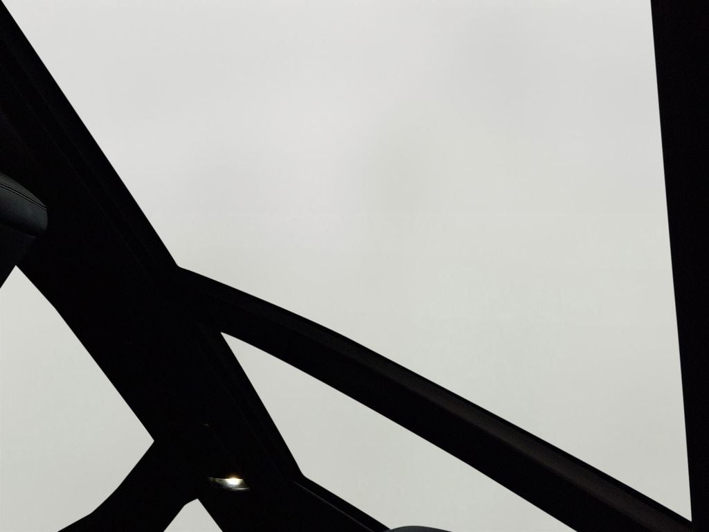 2021 Land Rover Range Rover Sport HSE Silver Edition