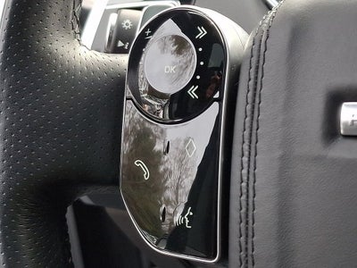 2021 Land Rover Range Rover Sport HSE Silver Edition