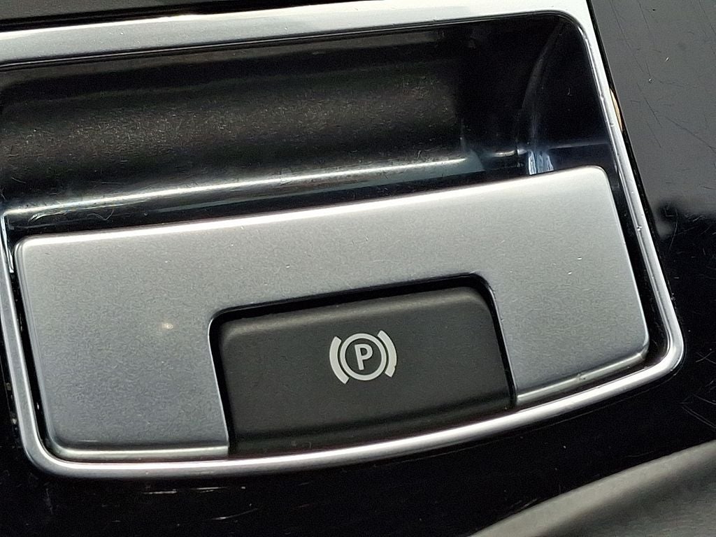 2021 Land Rover Range Rover Sport HSE Silver Edition