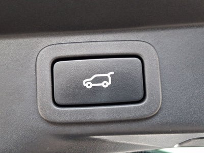 2021 Land Rover Range Rover Sport HSE Silver Edition