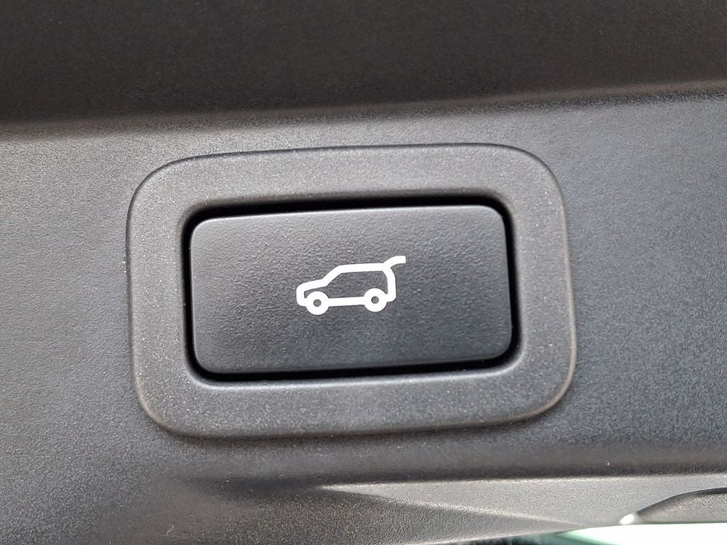 2021 Land Rover Range Rover Sport HSE Silver Edition