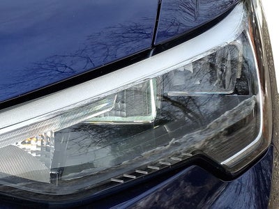 2021 Audi Q3 Premium quattro