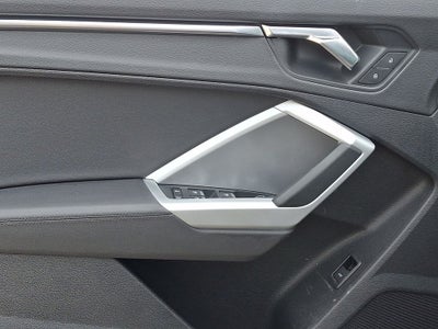 2021 Audi Q3 Premium quattro