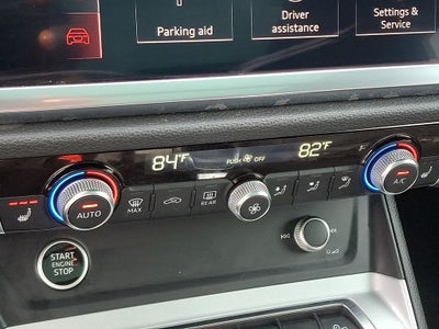 2021 Audi Q3 Premium quattro