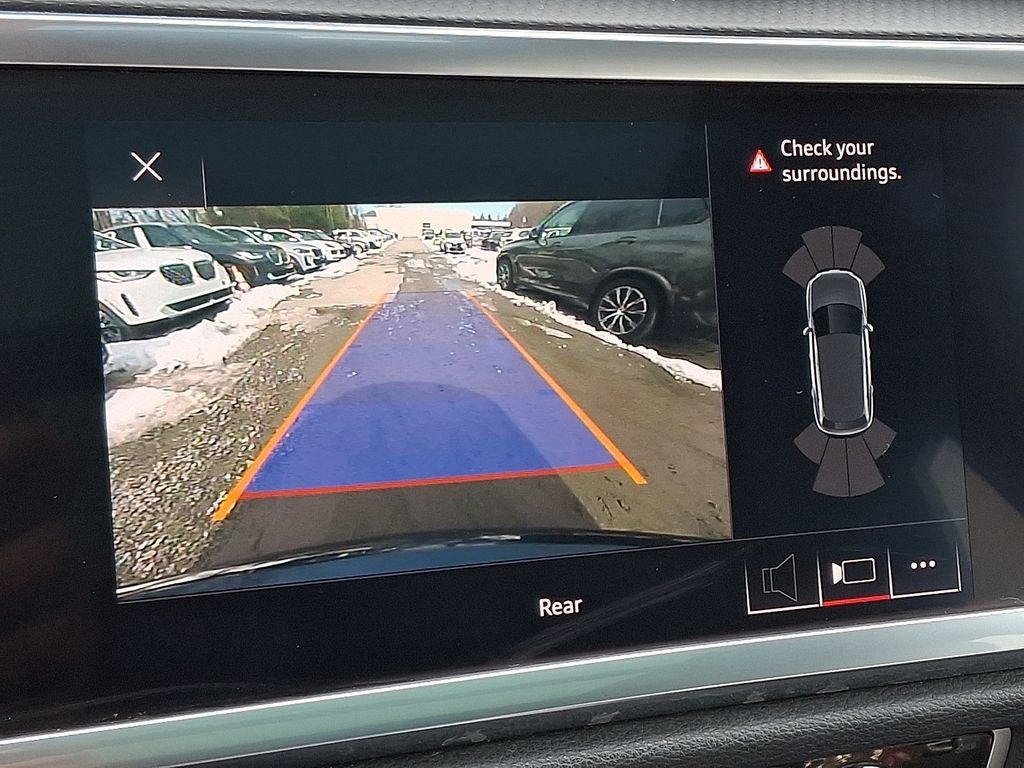 2021 Audi Q3 Premium quattro