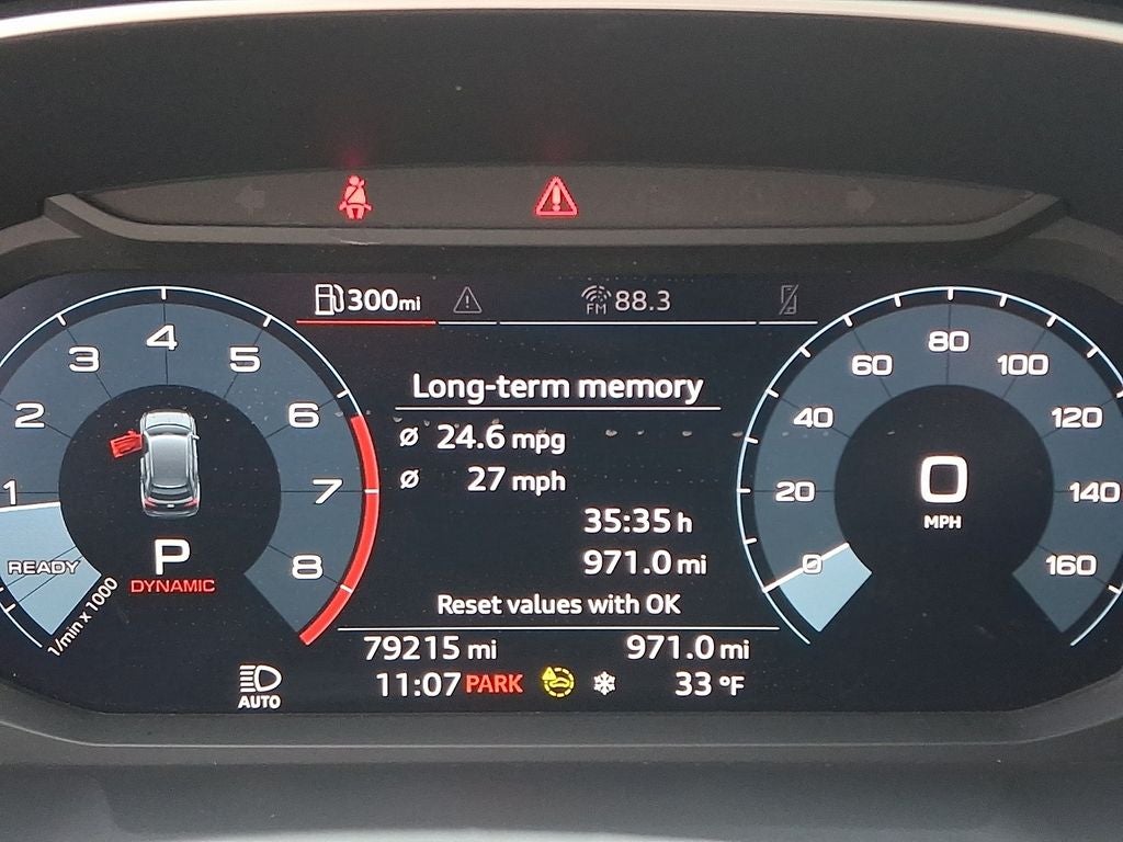 2021 Audi Q3 Premium quattro