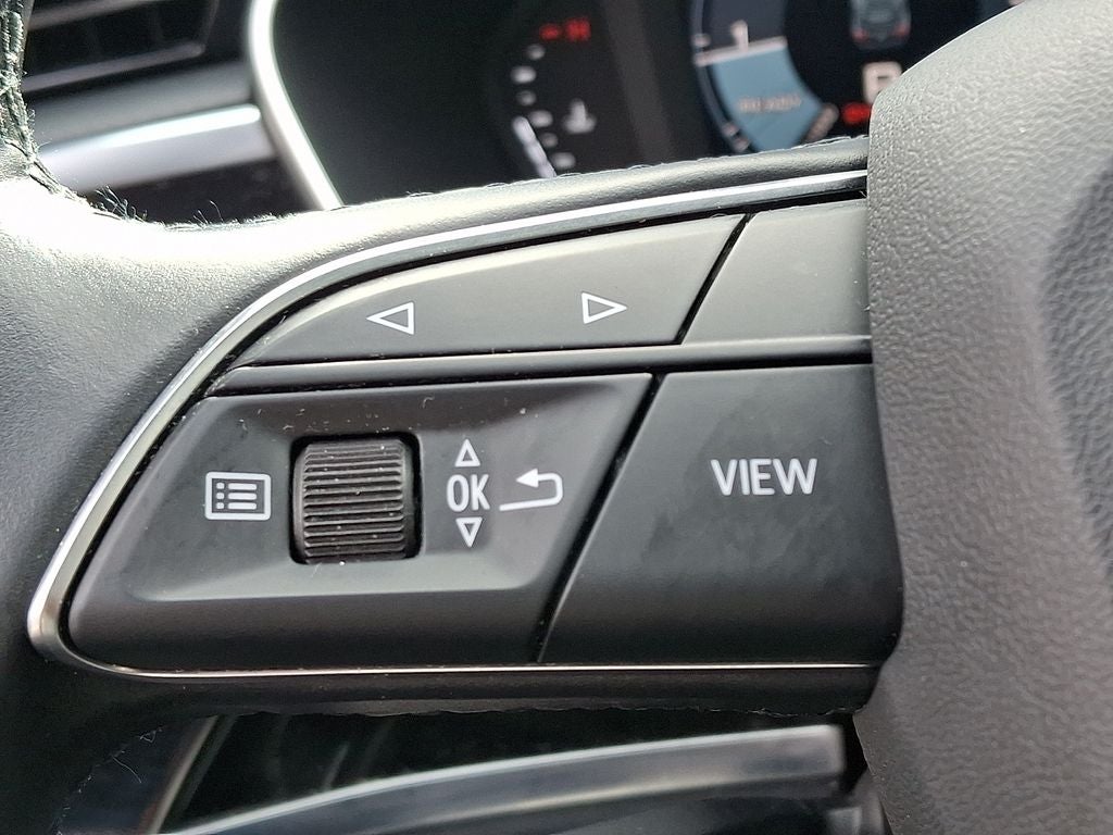 2021 Audi Q3 Premium quattro