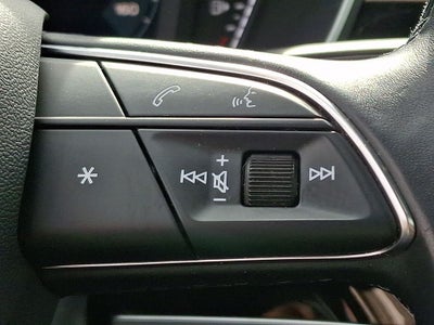 2021 Audi Q3 Premium quattro