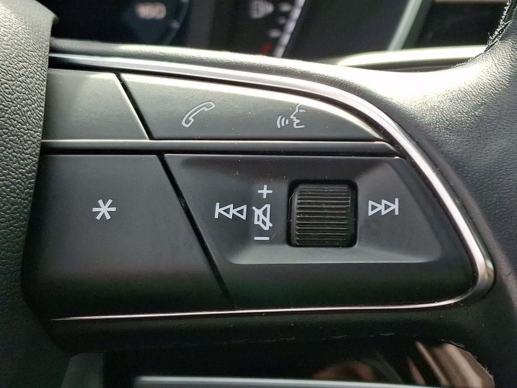 2021 Audi Q3 Premium quattro