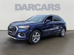 2021 Audi Q3 Premium quattro