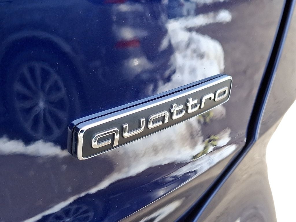 2021 Audi Q3 Premium quattro