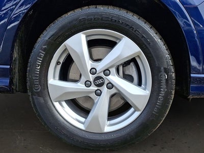 2021 Audi Q3 Premium quattro