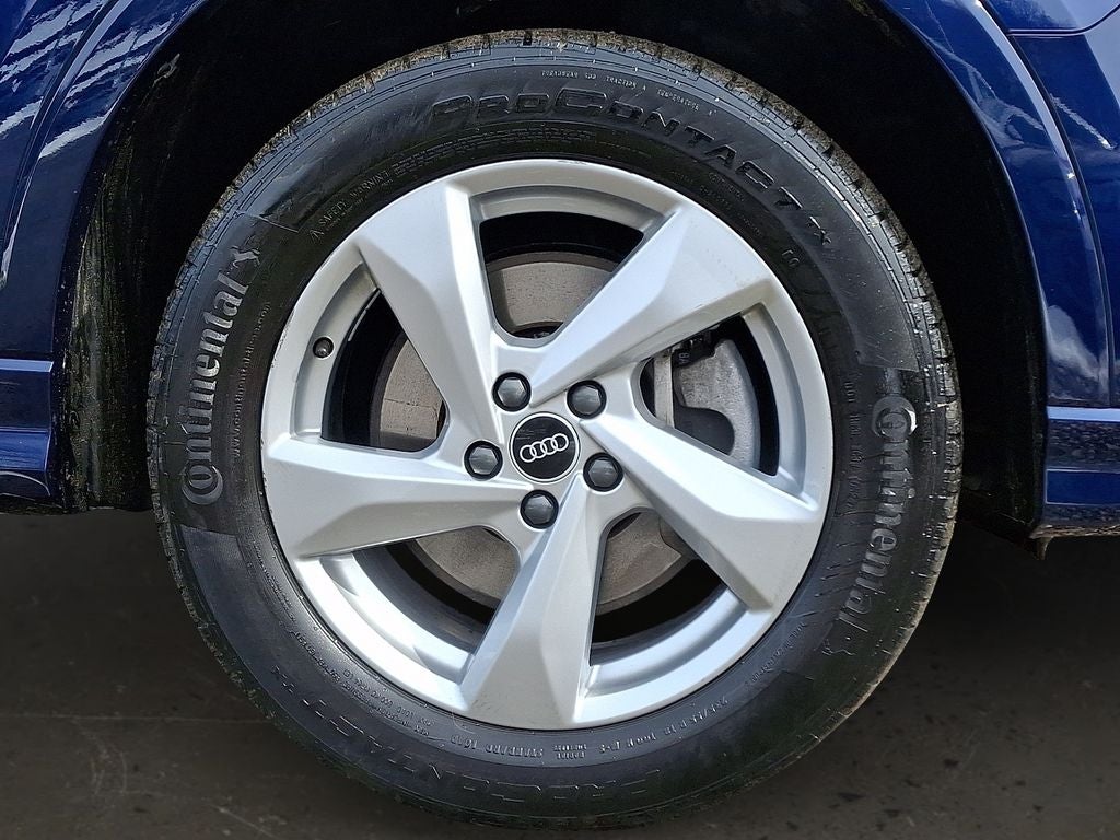 2021 Audi Q3 Premium quattro