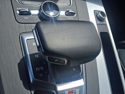 2019 Audi SQ5 3.0T Premium Plus quattro