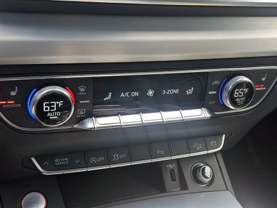 2019 Audi SQ5 3.0T Premium Plus quattro