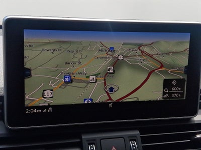 2019 Audi SQ5 3.0T Premium Plus quattro