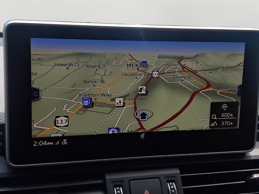 2019 Audi SQ5 3.0T Premium Plus quattro