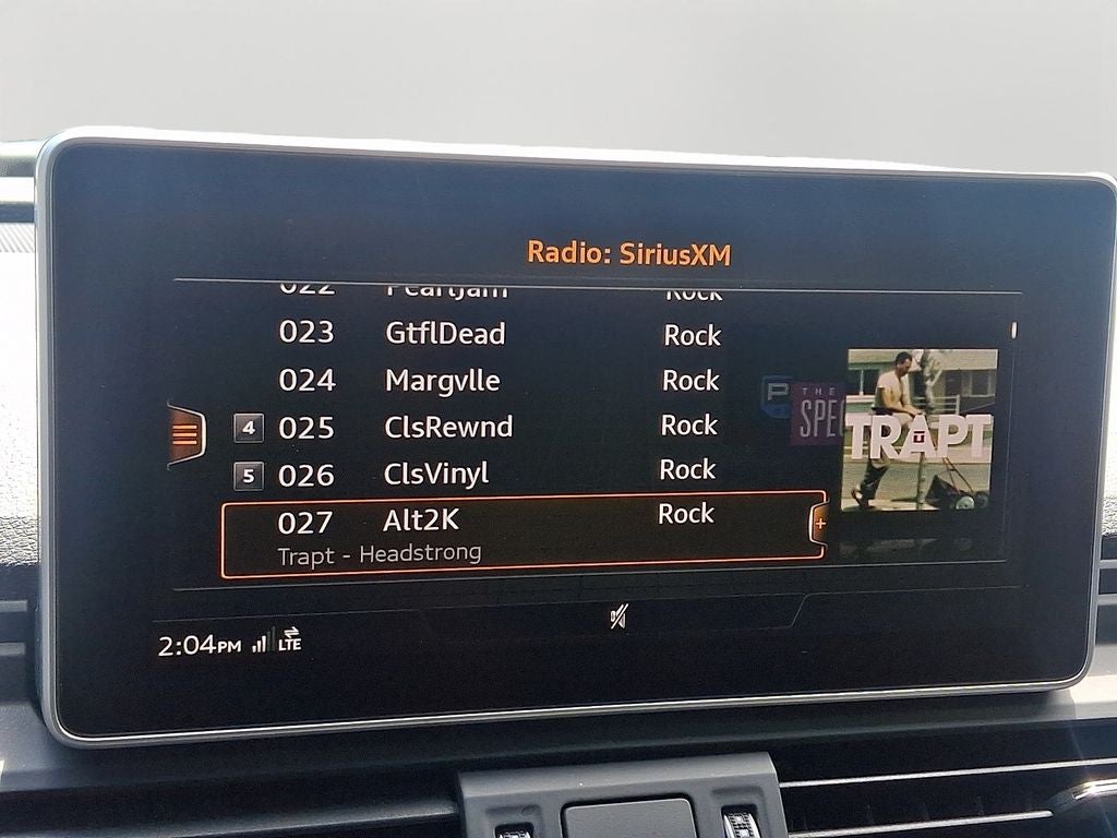 2019 Audi SQ5 3.0T Premium Plus quattro