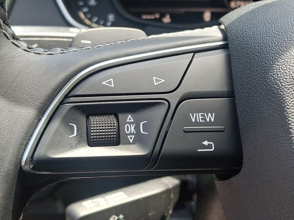 2019 Audi SQ5 3.0T Premium Plus quattro