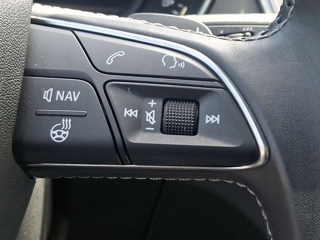 2019 Audi SQ5 3.0T Premium Plus quattro