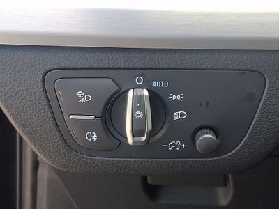 2019 Audi SQ5 3.0T Premium Plus quattro