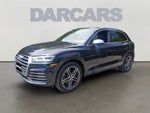2019 Audi SQ5 3.0T Premium Plus quattro