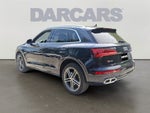 2019 Audi SQ5 3.0T Premium Plus quattro