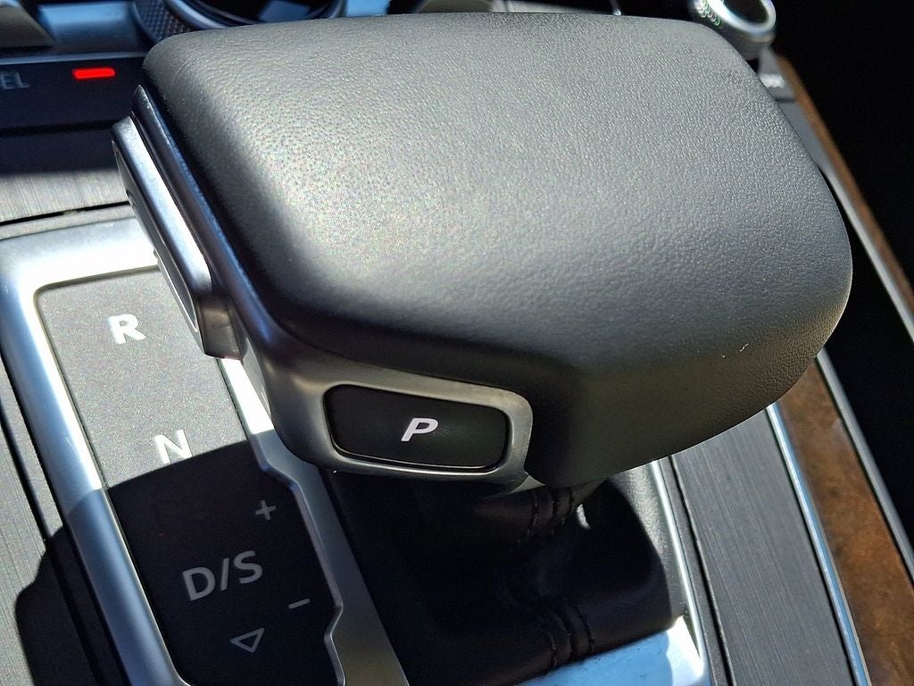 2018 Audi Q5 2.0T quattro