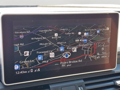 2018 Audi Q5 2.0T quattro